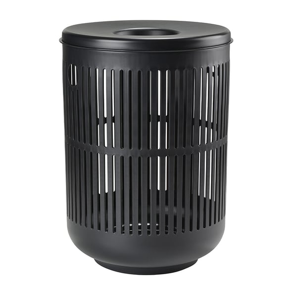 Καλάθι απλύτων Ume black 26523 Zone Denmark